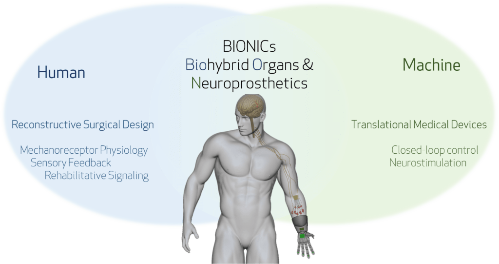 bionics image